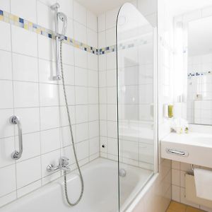 Kamer met Twee Aparte Bedden